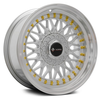 VORS® - VR3 Silver