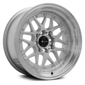 VORS® - VR7 Silver