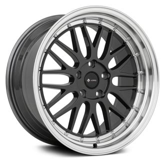 VORS® - VR8 Hyper Black