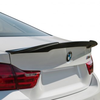 Vorsteiner® - Aero Rear Lip Spoiler