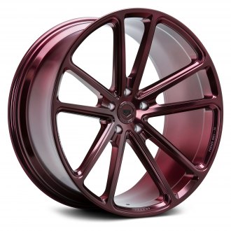 VOSSEN® CG-203 Wheels - Custom Finish Rims