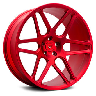 VOSSEN® - CG-206 Custom Finish