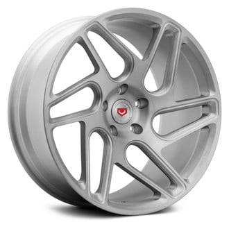 VOSSEN® - CG-206T Custom Finish
