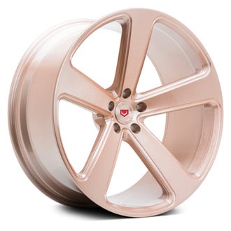 VOSSEN® - CG-210 Custom Finish