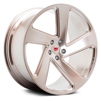 VOSSEN® - CG-210T Custom Finish