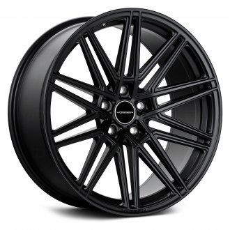 VOSSEN® - CV10 Satin Black