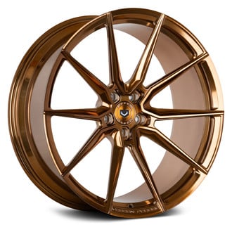 VOSSEN® - EVO-2 Custom Finish