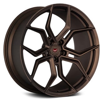 VOSSEN® - EVO-3 Custom Finish