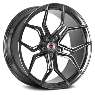VOSSEN® - EVO-3R Custom Finish