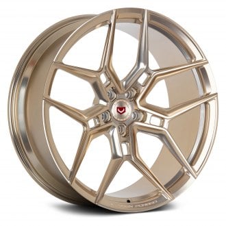 VOSSEN® - EVO-4 Custom Finish