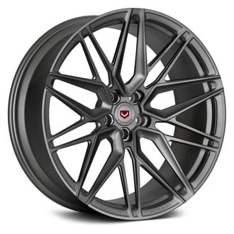 VOSSEN® - EVO-5 Custom Finish