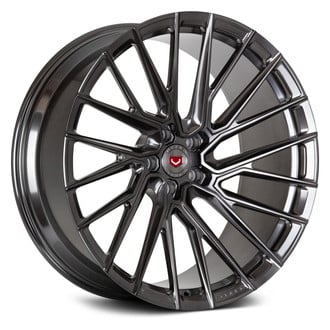VOSSEN® - EVO-6T Custom Finish