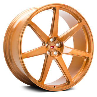 VOSSEN® - GNS-2 Custom Finish