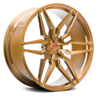 VOSSEN® - HC-2.6 Custom Finish