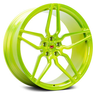 VOSSEN® - HC-2 Custom Finish