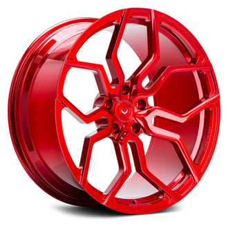 VOSSEN® - HC-3 Custom Finish