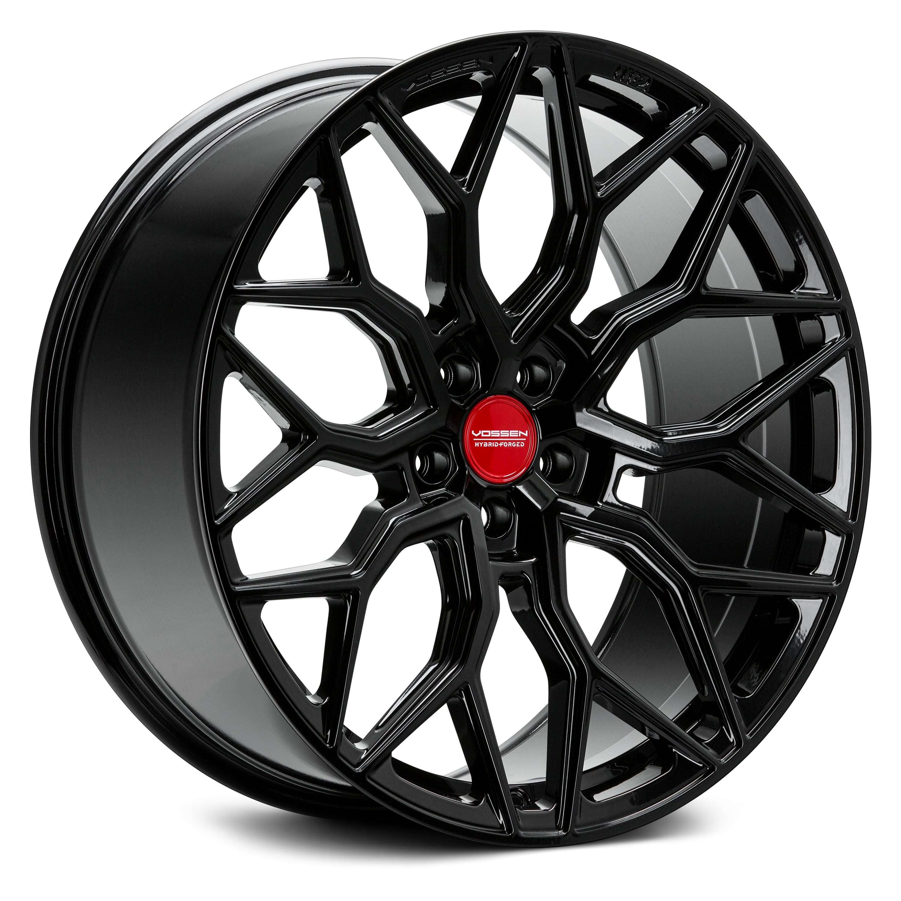 19 Inch Vossen Wheels & Rims | CARiD
