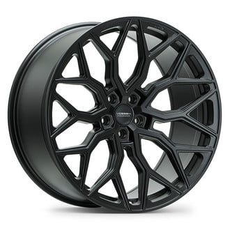 VOSSEN® - HF-2 Satin Black
