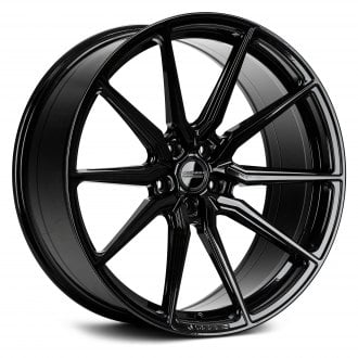 VOSSEN® - HF-3 Gloss Black