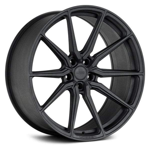 VOSSEN® HF-3 Wheels - Custom Finish Rims
