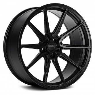 VOSSEN® - HF-3 Satin Black