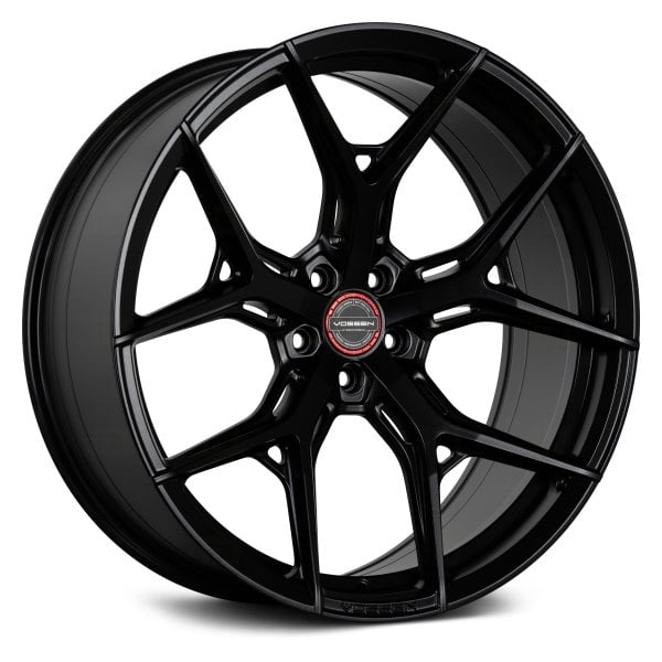 VOSSEN® HF-5 Wheels - Custom Finish Rims