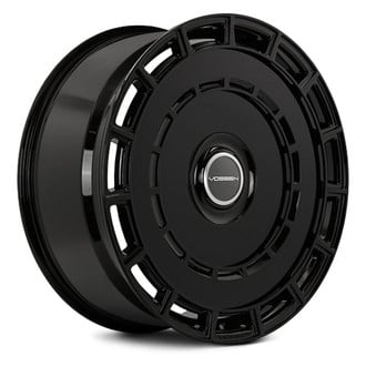 VOSSEN® - HF-9 Gloss Black