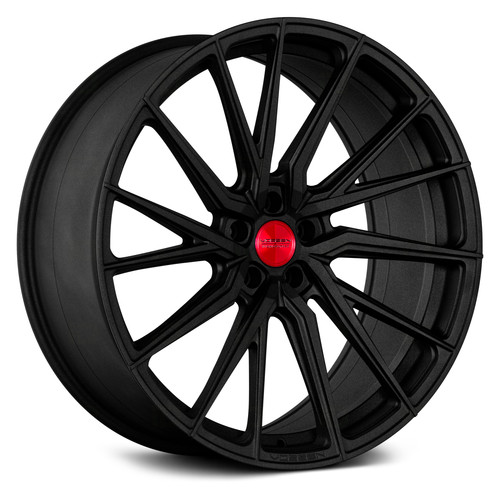 VOSSEN® HF4-T Wheels - Custom Finish Rims