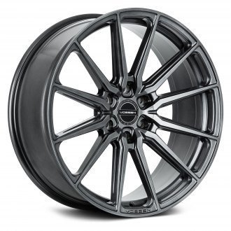 Vossen™ | Wheels & Rims from an Authorized Dealer — CARiD.com