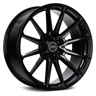 VOSSEN® - HF6-1 Gloss Black