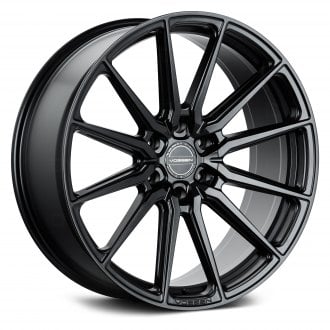 Vossen™ | Wheels & Rims from an Authorized Dealer — CARiD.com