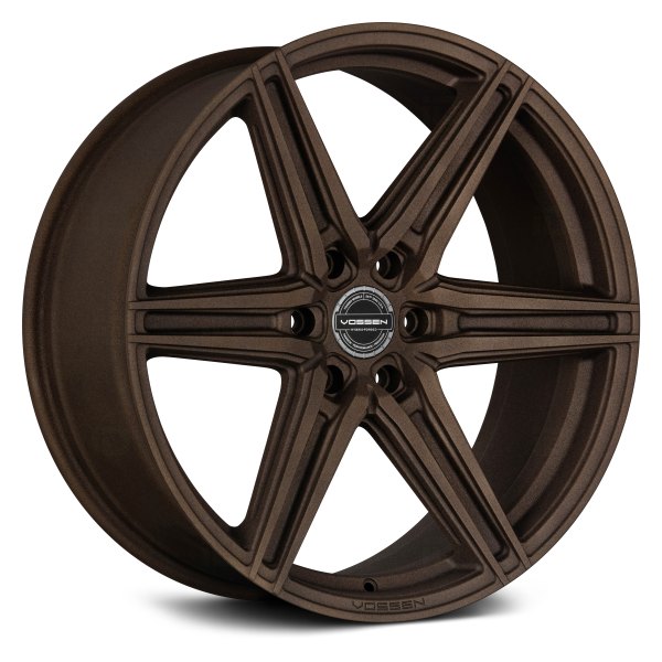 VOSSEN® - HF6-2 Textured Bronze