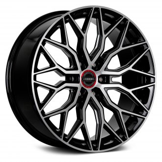 Vossen™ | Wheels & Rims from an Authorized Dealer — CARiD.com