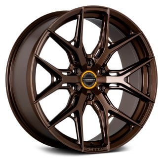 VOSSEN® - HF6-4 Custom Finish