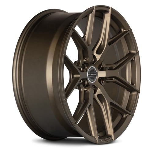 VOSSEN® HF6-4 Wheels - Terra Bronze Rims