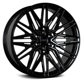 VOSSEN® - HF6-5 Gloss Black