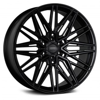 VOSSEN® - HF6-5 Satin Black