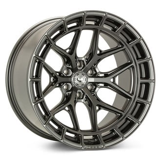 VOSSEN® - HFX1 Custom Finish