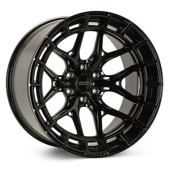 VOSSEN® - HFX1 Gloss Black
