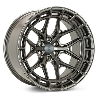 VOSSEN® - HFX1 Matte Gunmetal