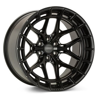 VOSSEN® - HFX1 Satin Black