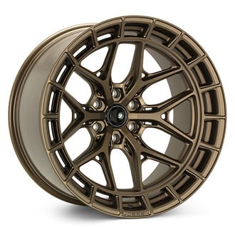 VOSSEN® - HFX1 Terra Bronze