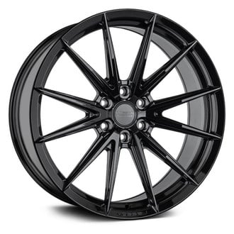 VOSSEN® - HFX2 Gloss Black