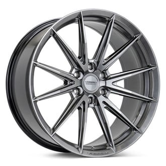 VOSSEN® - HFX2 Hyper Black