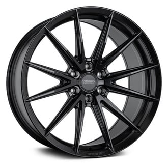 VOSSEN® - HFX2 Satin Black