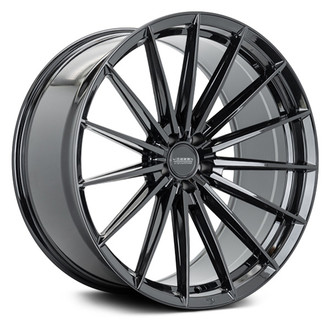 VOSSEN® - HFX4 Gloss Black