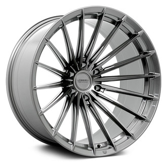 VOSSEN® - HFX4 Hyper Gunmetal