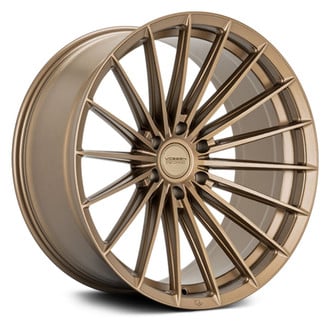 VOSSEN® - HFX4 Terra Bronze