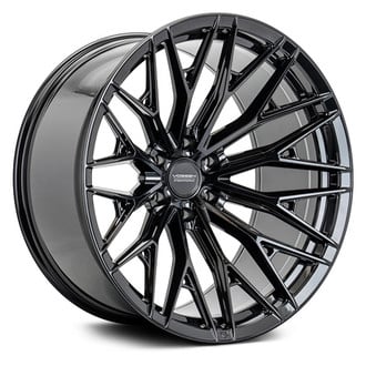 VOSSEN® - HFX6 Gloss Black