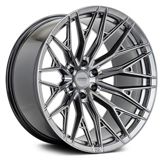 VOSSEN® - HFX6 Hyper Gunmetal